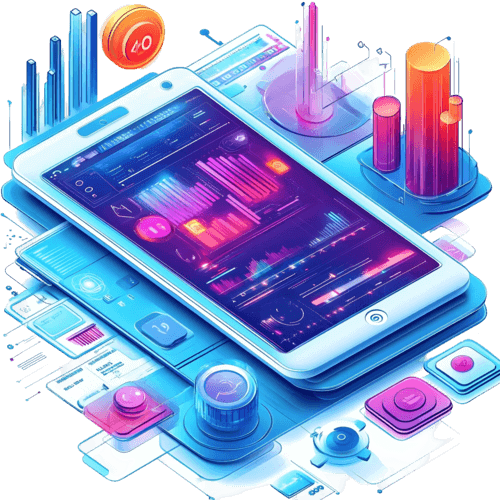 Get the ApeX Mobile App for Easy Trading