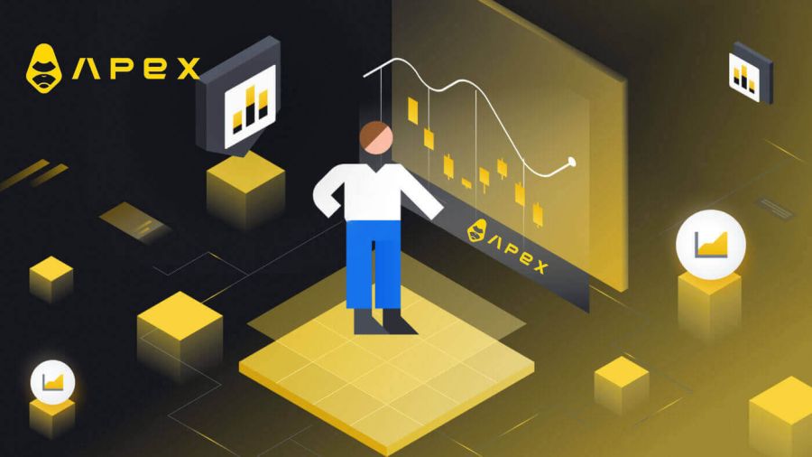 ApeX Registro | ApeX Protocol